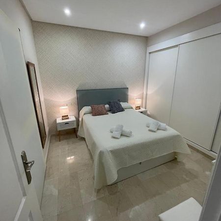 Apartamento Centro Historico Málaga Exterior foto